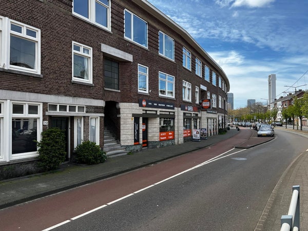 Appartement Juliana van Stolberglaan 185