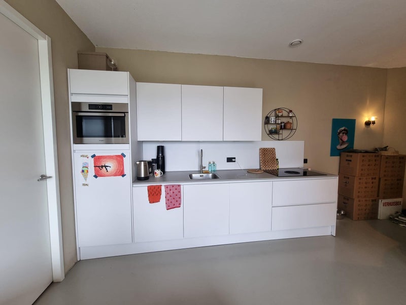 Te huur Appartement 's-Gravenweg in Rotterdam