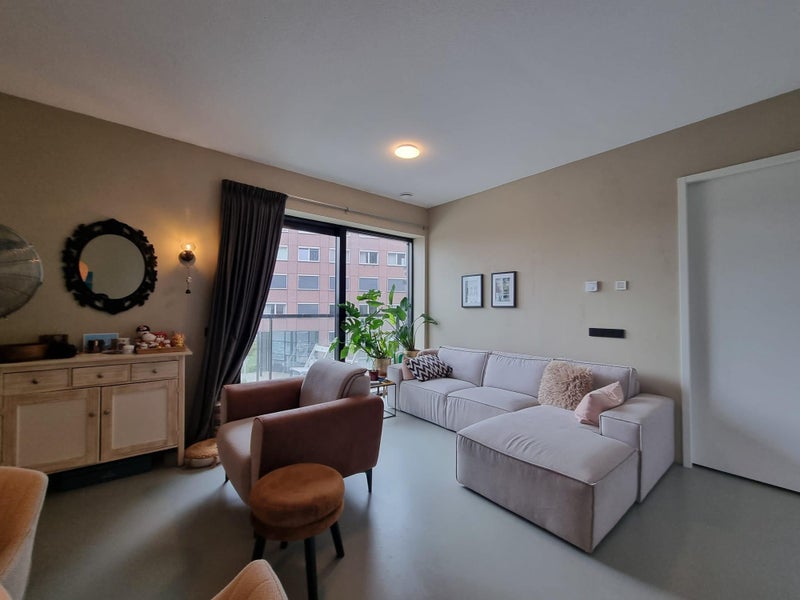 Te huur Appartement 's-Gravenweg in Rotterdam