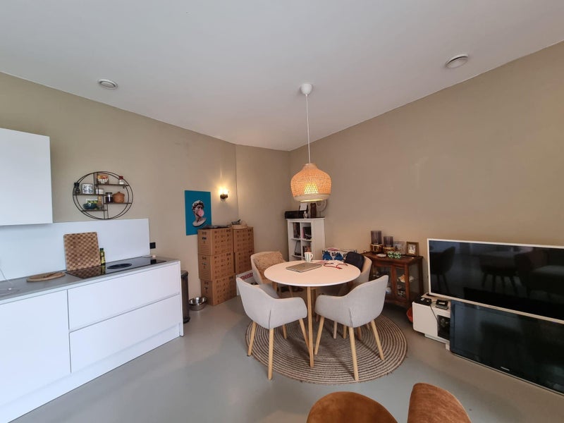 Te huur Appartement 's-Gravenweg in Rotterdam
