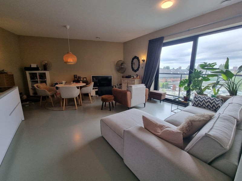 Te huur Appartement 's-Gravenweg in Rotterdam