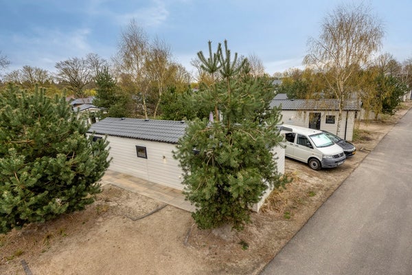 Huis Spijkweg 15 p346 in Biddinghuizen