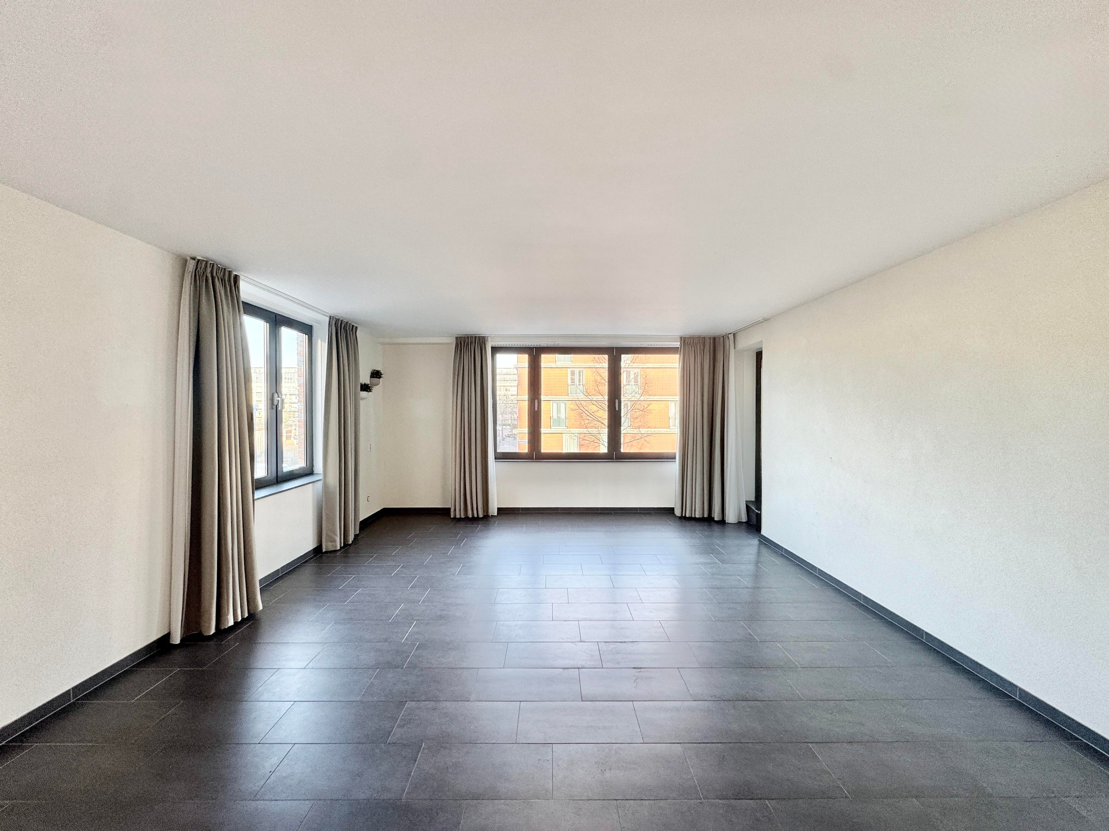 Te huur Appartement Rengerskerkestraat in Amsterdam