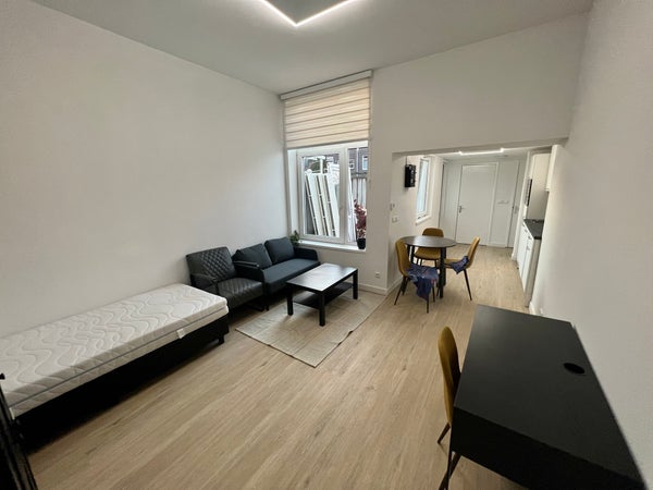 Studio Waldeckstraat 34 in Enschede