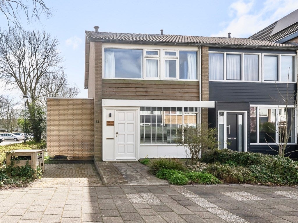 Huis Geestakker 35 in Heiloo