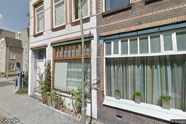 Huis Grevelingen in Arnhem