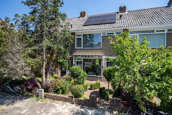 Te huur: Huis Lekstraat in Leiden