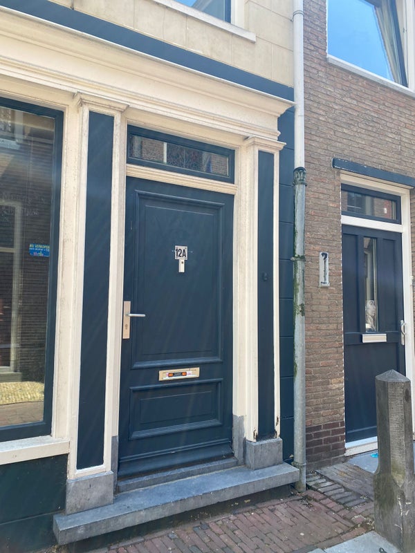 Nieuwesteeg