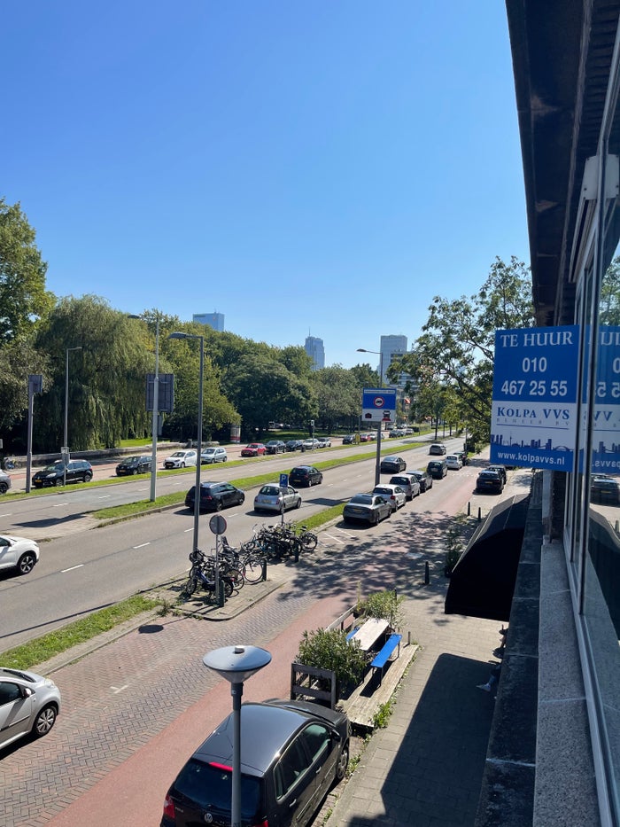 Te huur: Appartement Statenweg in Rotterdam