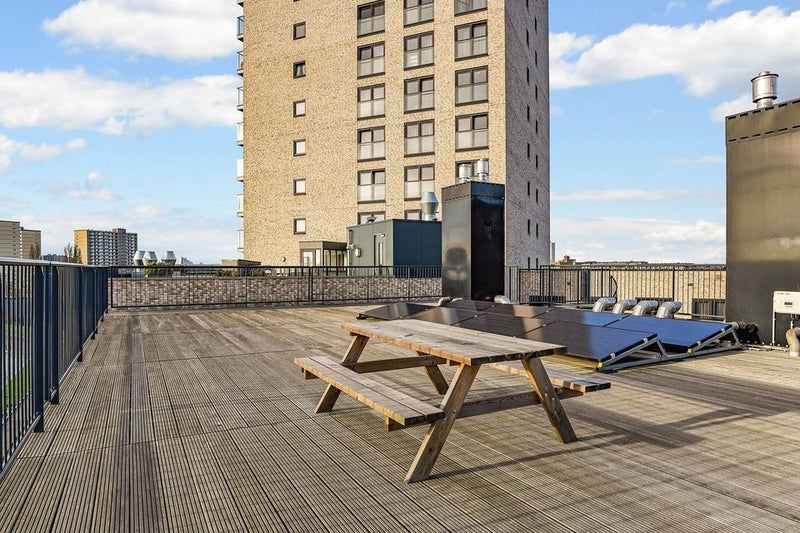 Te huur Appartement Delflandlaan in Amsterdam