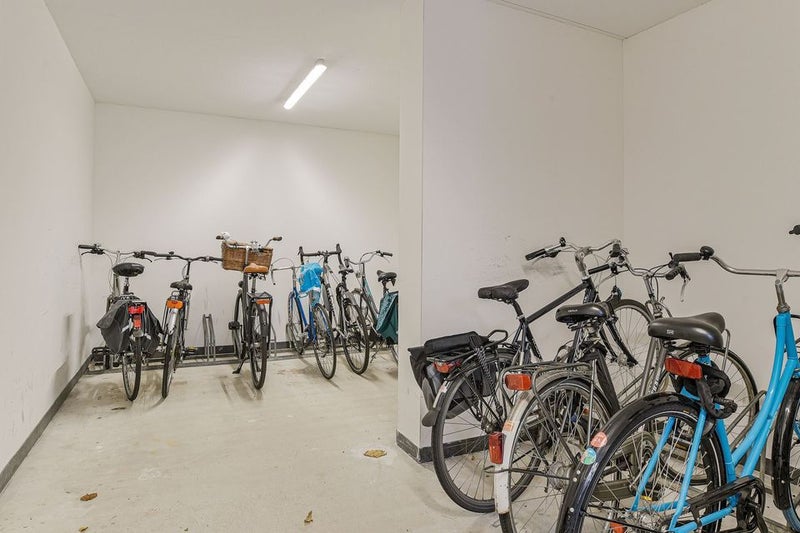 Te huur Appartement Delflandlaan in Amsterdam