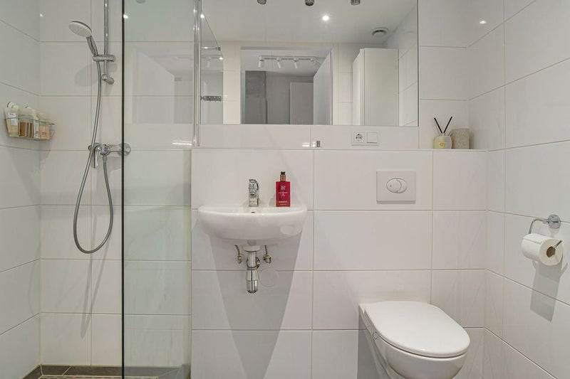 Te huur Appartement Delflandlaan in Amsterdam