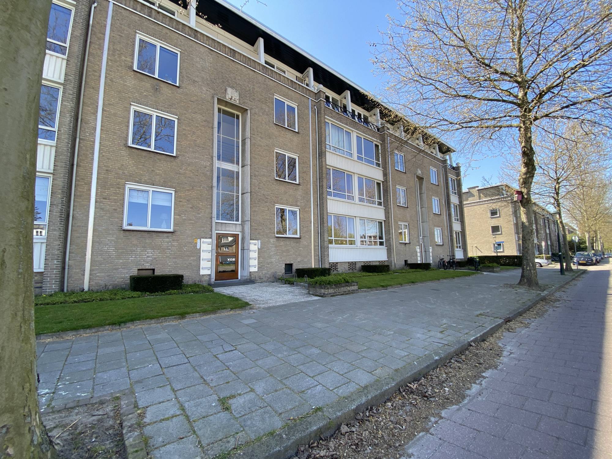 Te huur Appartement Boutenslaan in Eindhoven