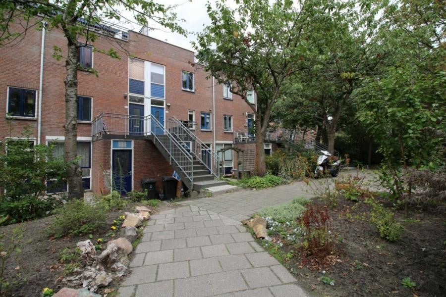 Appartement Vaargeul
