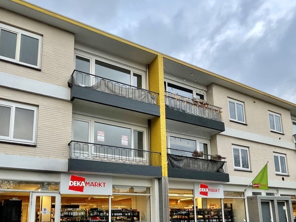 Appartement Vrij Nederlandstraat in Arnhem