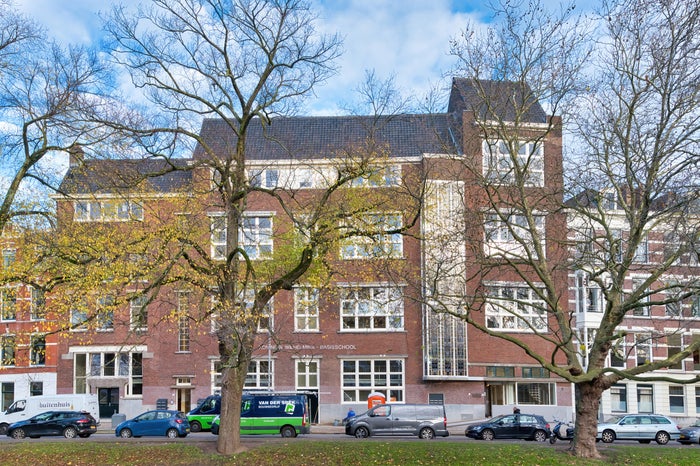 Te huur: Appartement Crooswijksesingel in Rotterdam