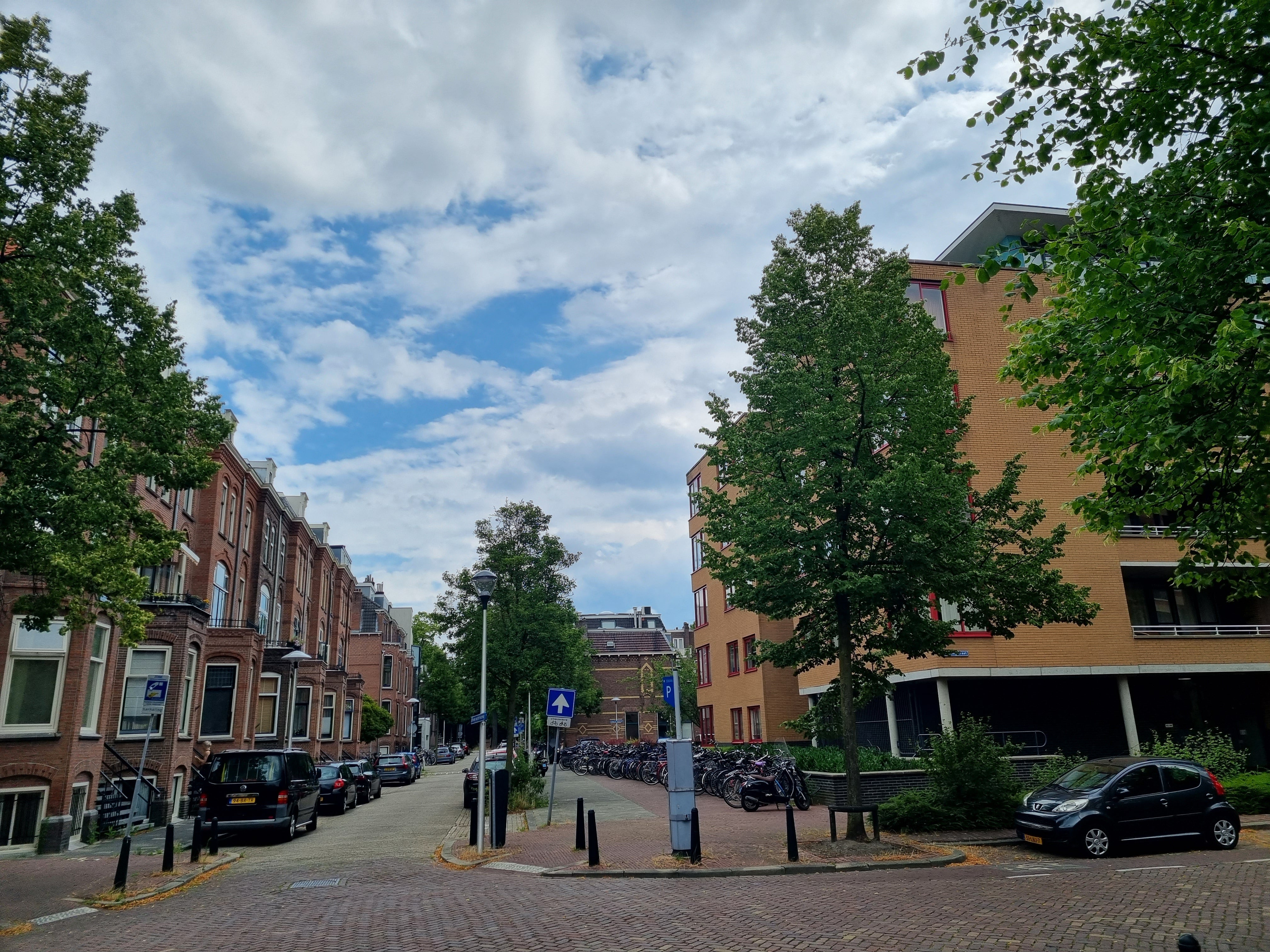 Te huur Appartement Hartingstraat in Utrecht