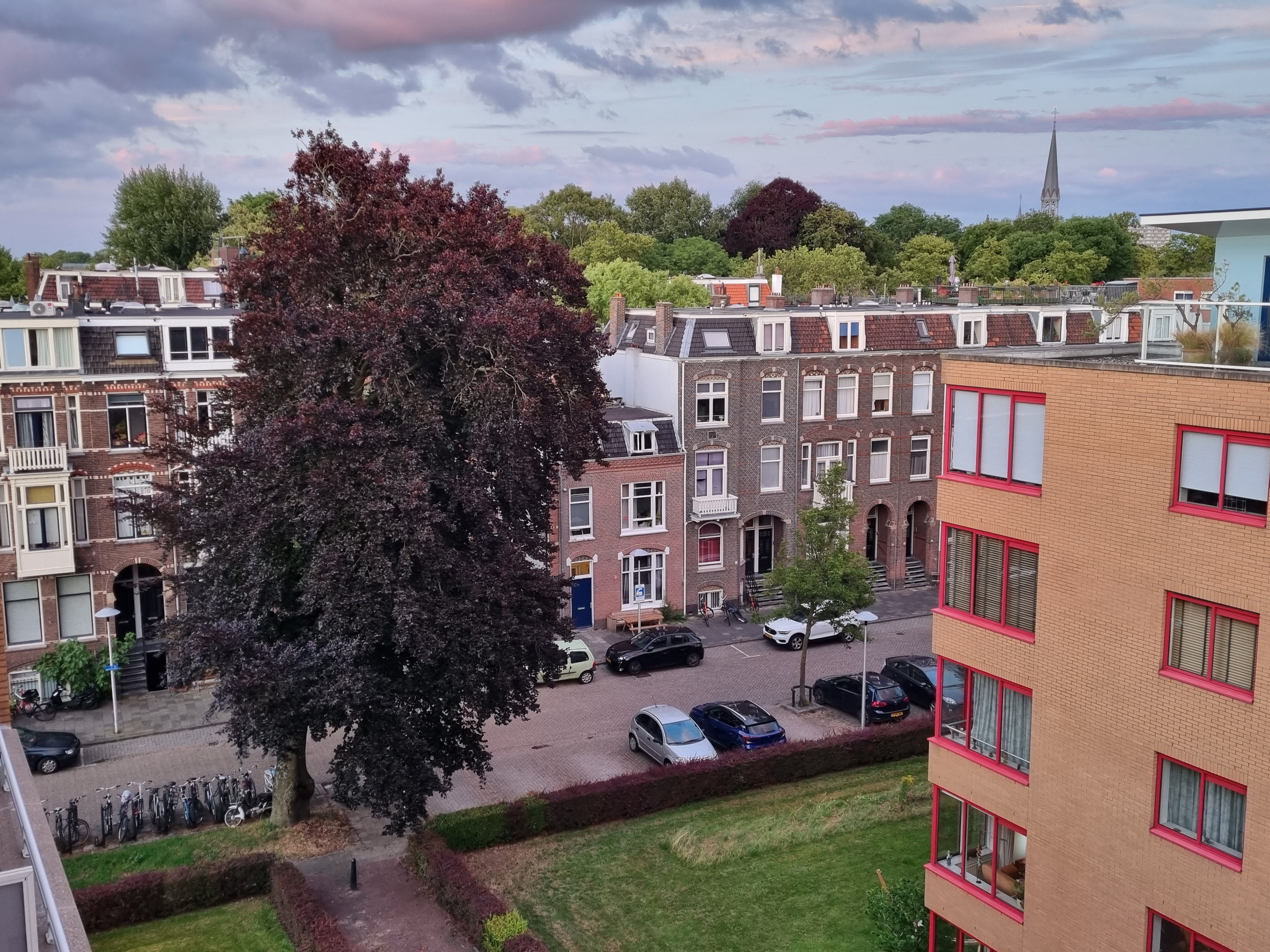 Te huur Appartement Hartingstraat in Utrecht