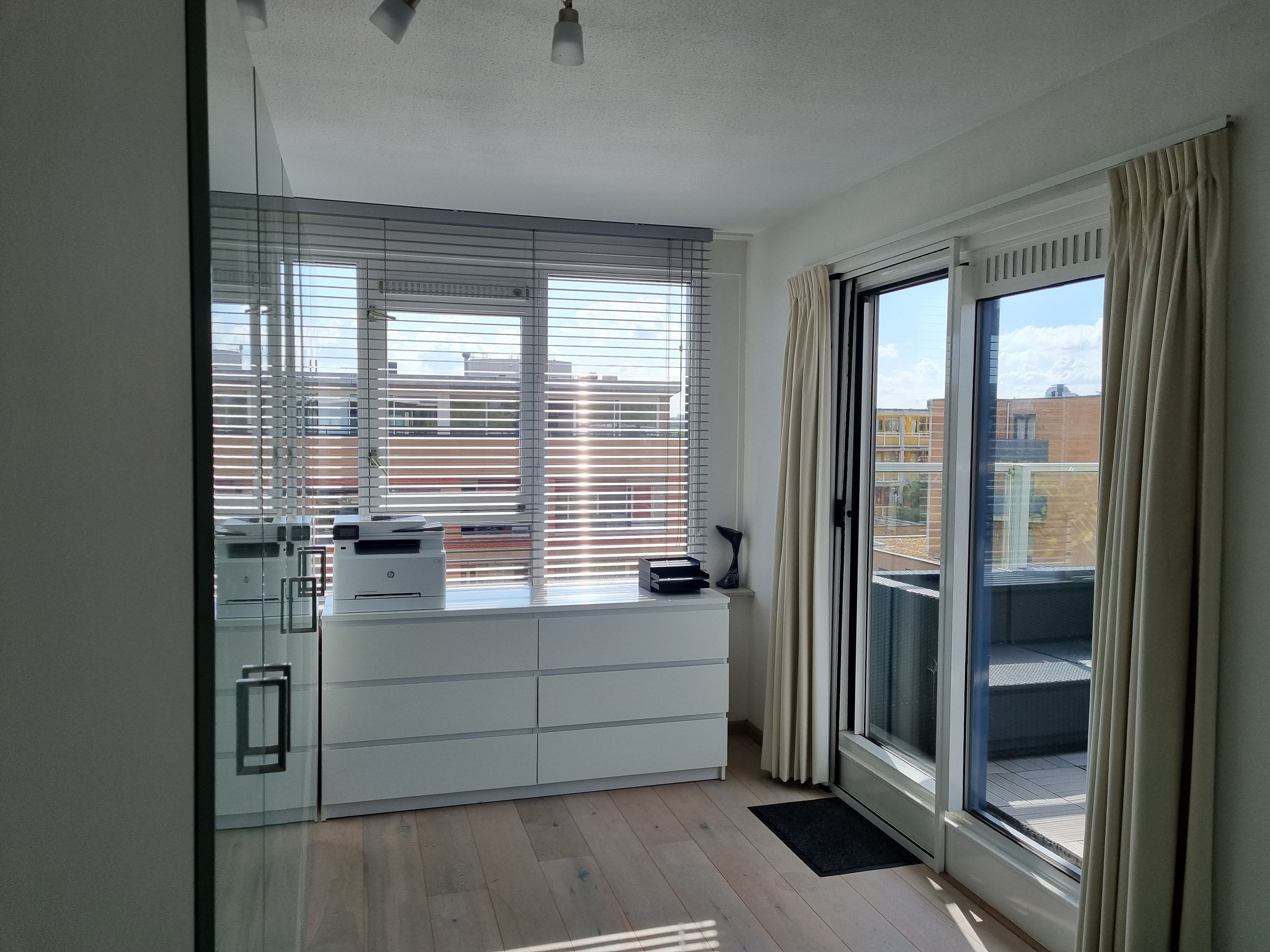 Te huur Appartement Hartingstraat in Utrecht
