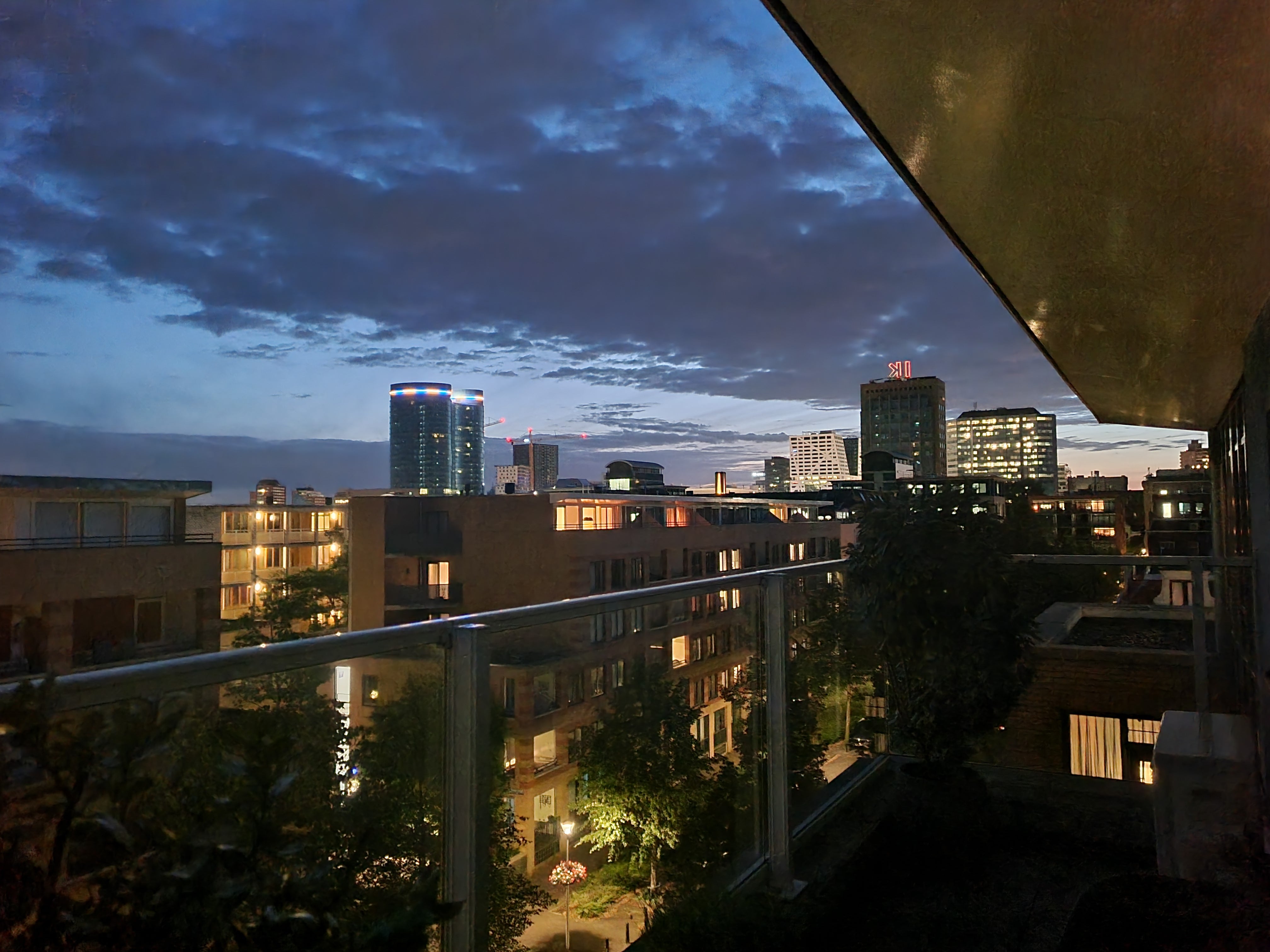 Te huur Appartement Hartingstraat in Utrecht