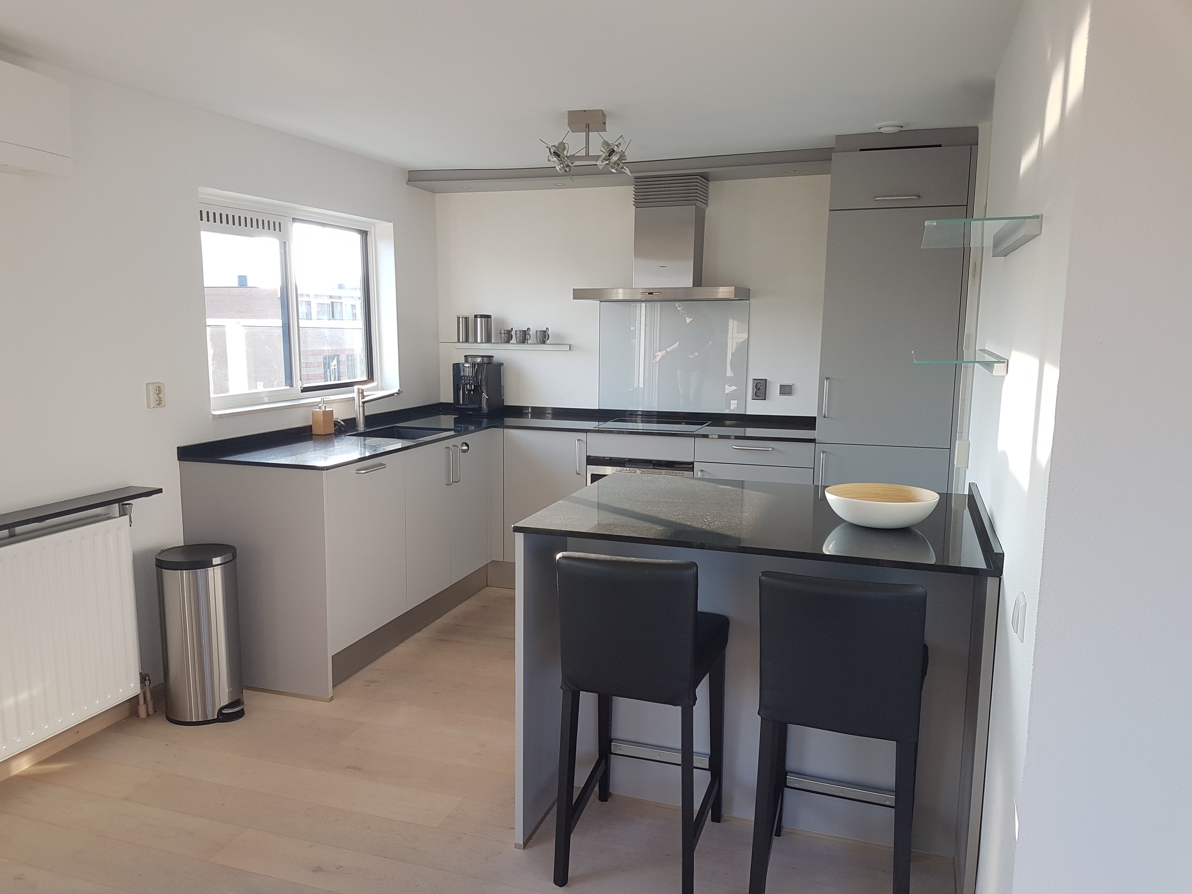Te huur Appartement Hartingstraat in Utrecht