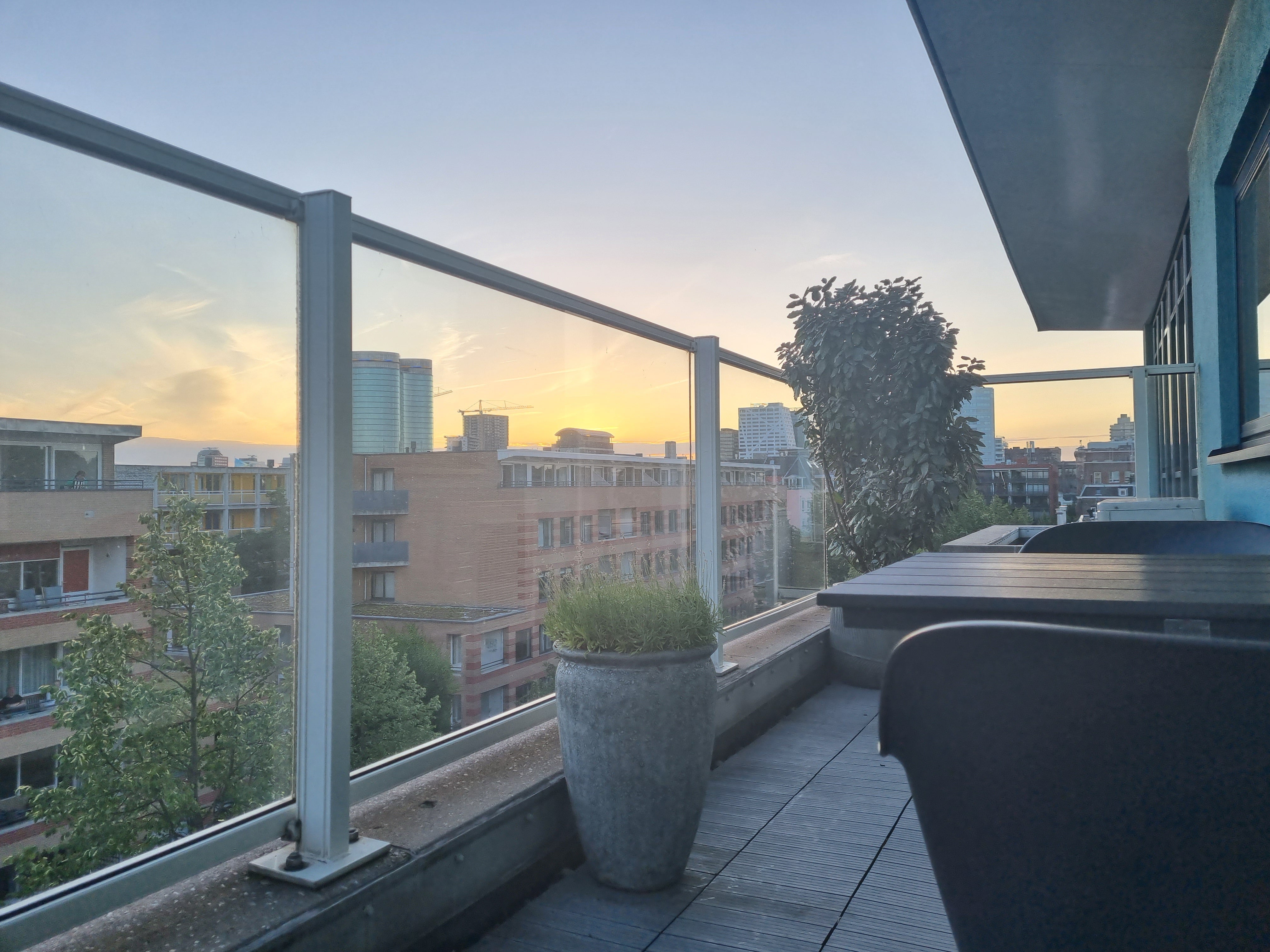 Te huur Appartement Hartingstraat in Utrecht