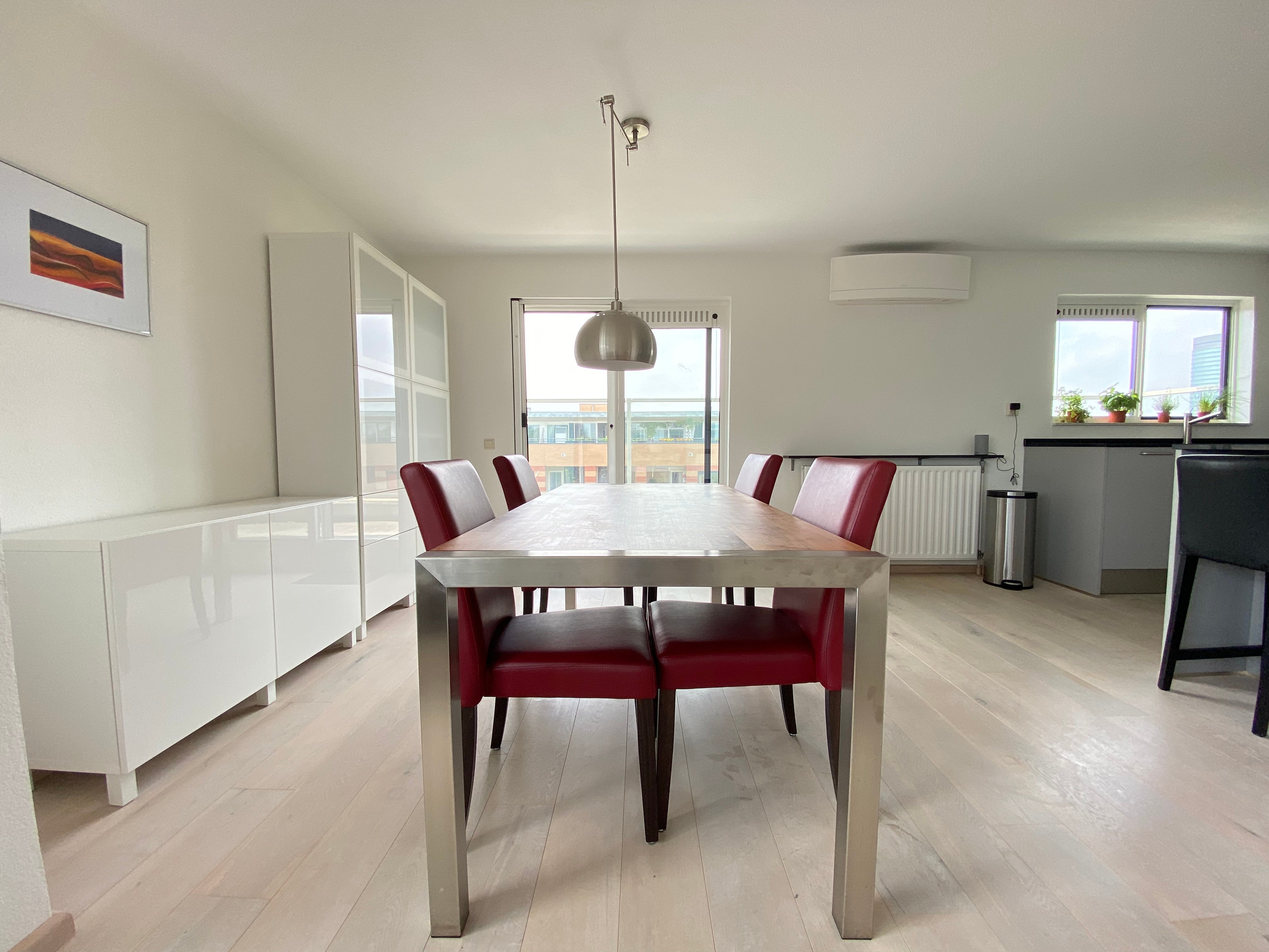 Te huur Appartement Hartingstraat in Utrecht