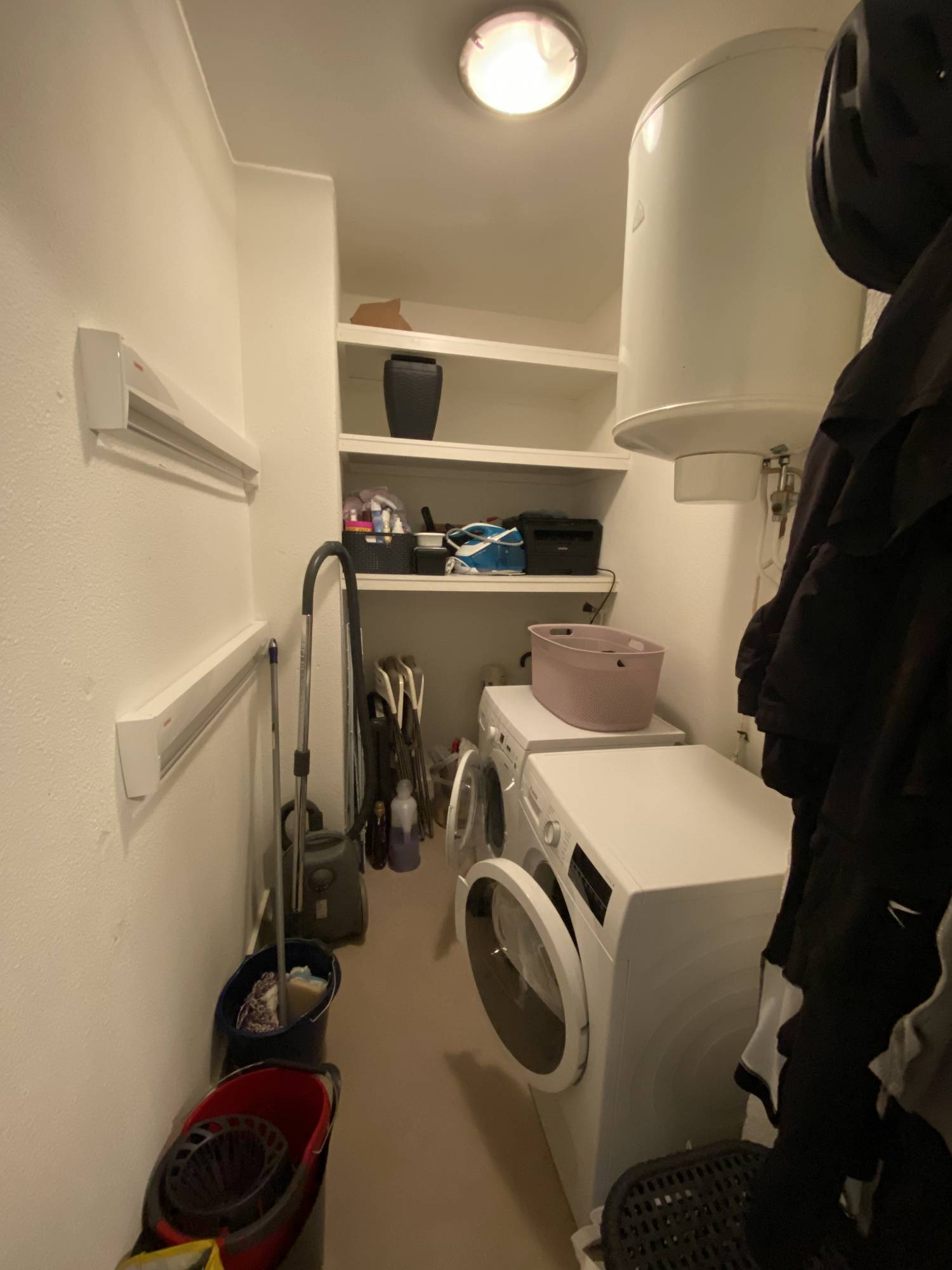 Woning te huur: Limburglaan, Eindhoven