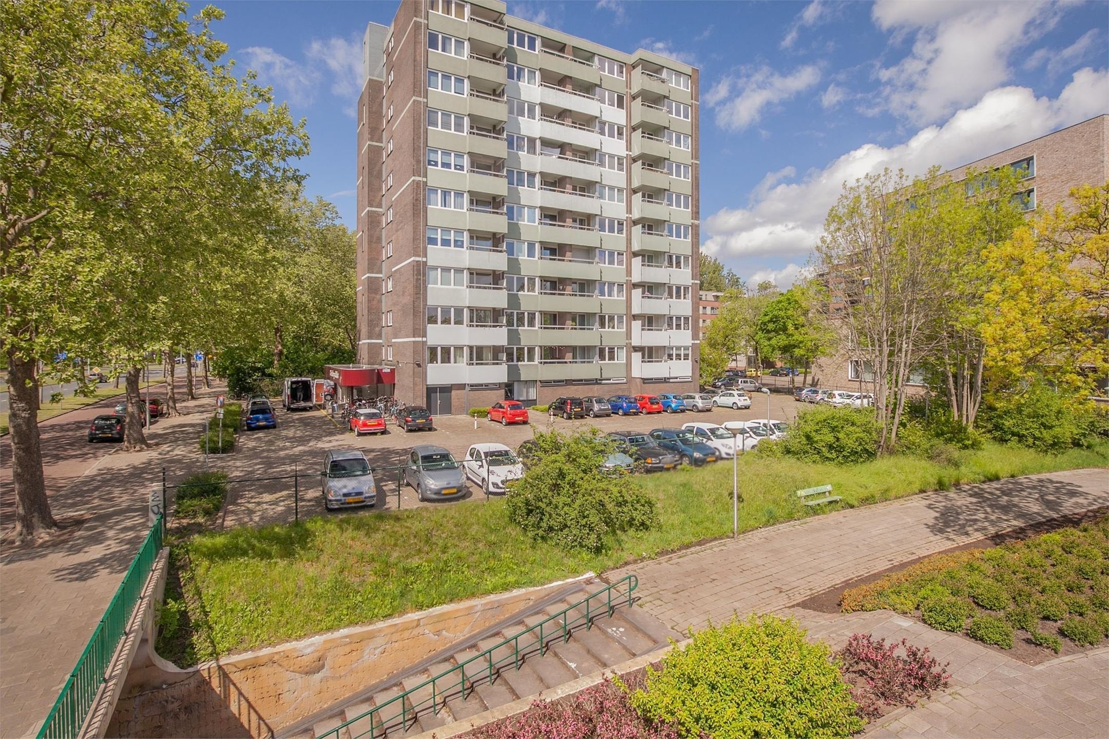 Woning te huur: Limburglaan, Eindhoven