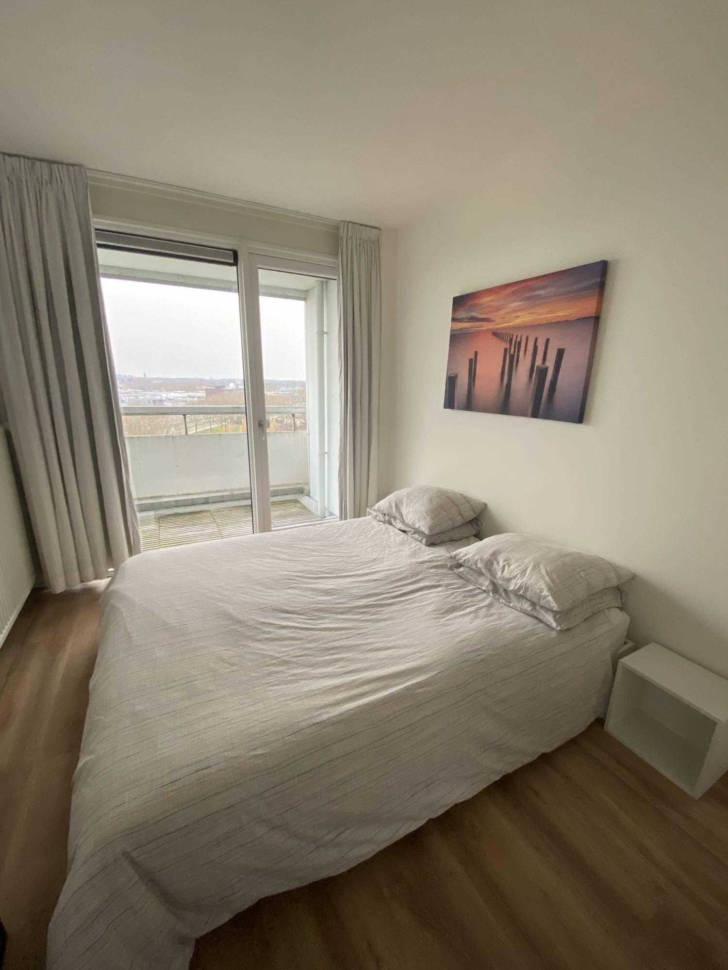 Woning te huur: Limburglaan, Eindhoven