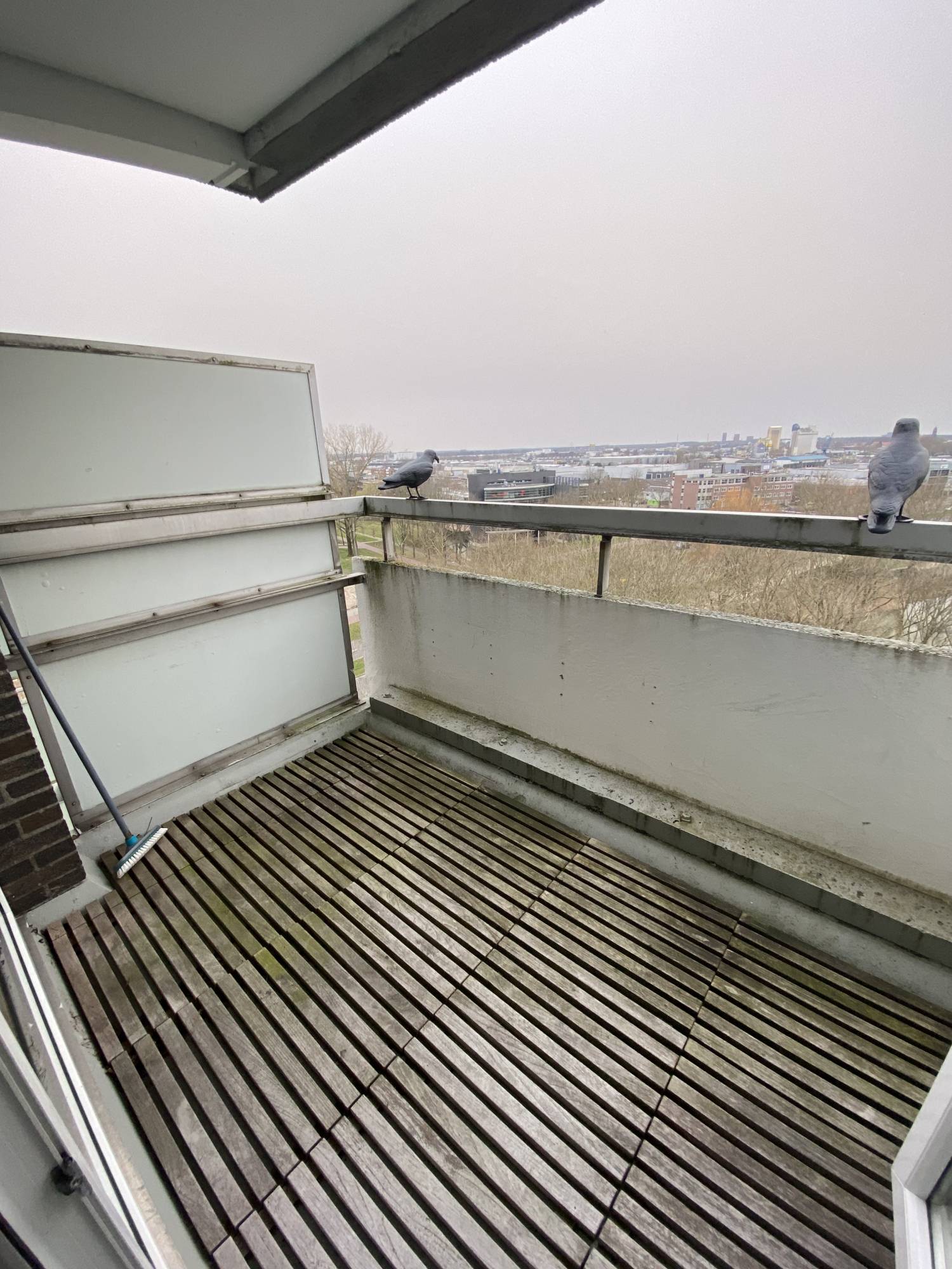 Woning te huur: Limburglaan, Eindhoven