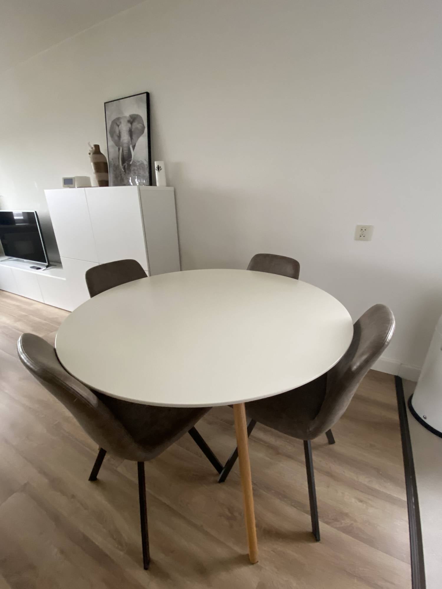 Woning te huur: Limburglaan, Eindhoven