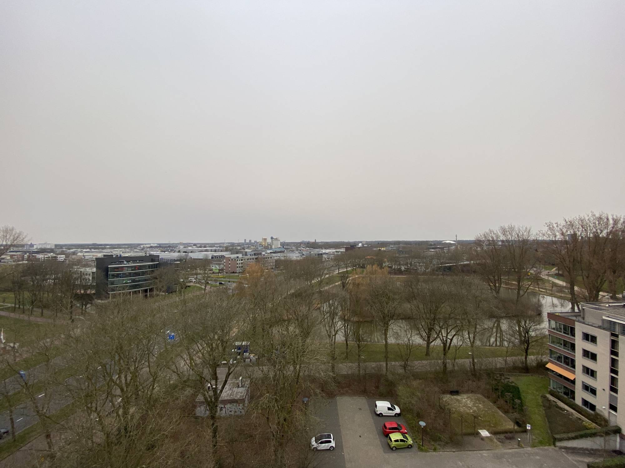 Woning te huur: Limburglaan, Eindhoven