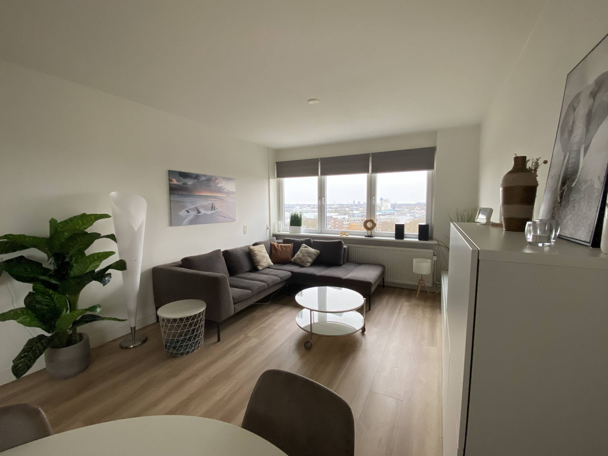 Woning te huur: Limburglaan, Eindhoven