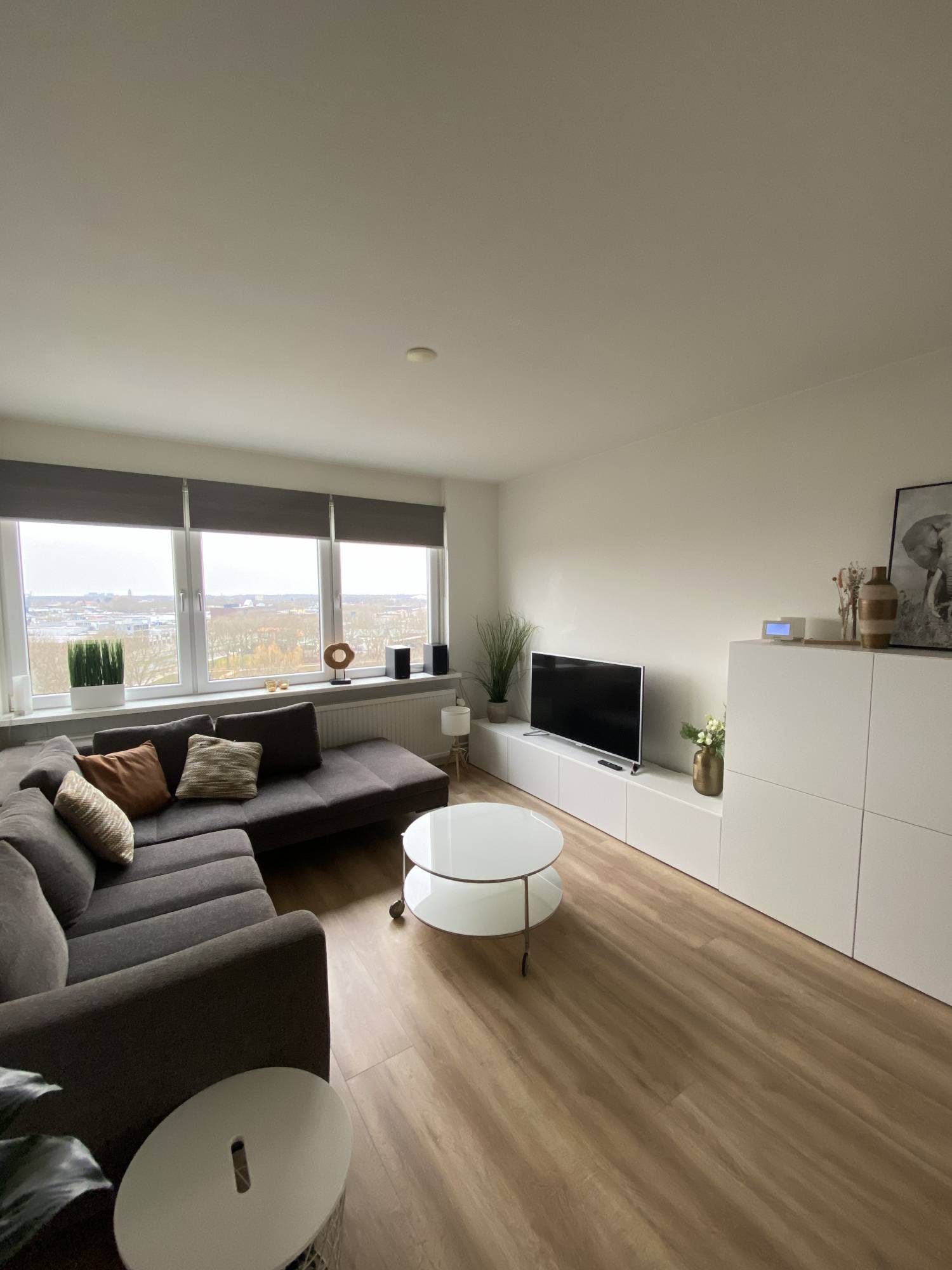 Woning te huur: Limburglaan, Eindhoven