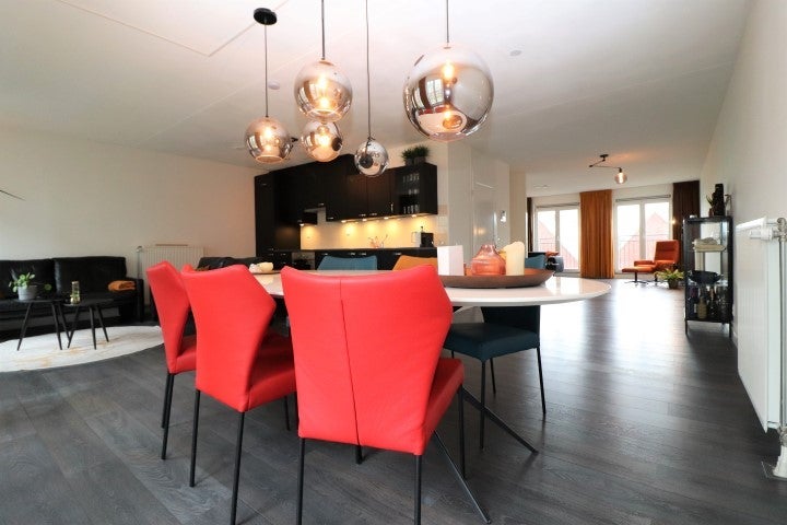 Flat Laan op Zuid 306