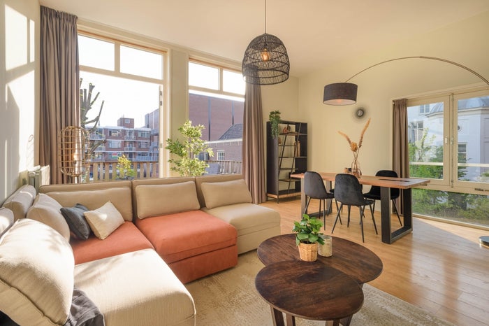 Te huur: Appartement Boekhorststraat in Den Haag