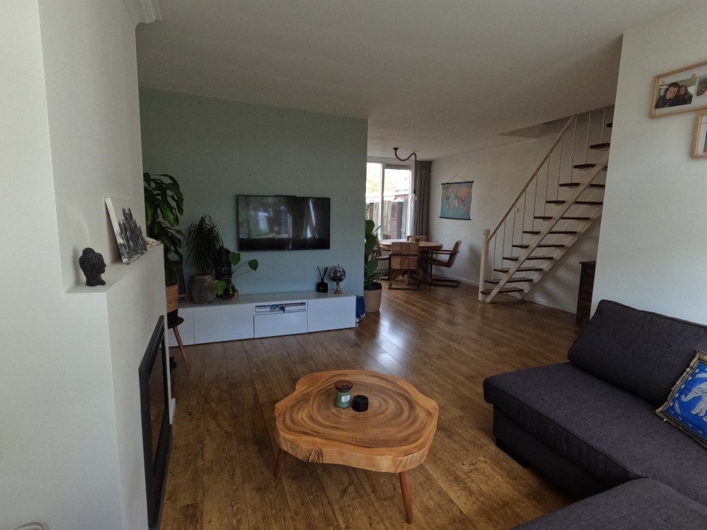 Woning te huur: Assenstraat, 'S-Hertogenbosch