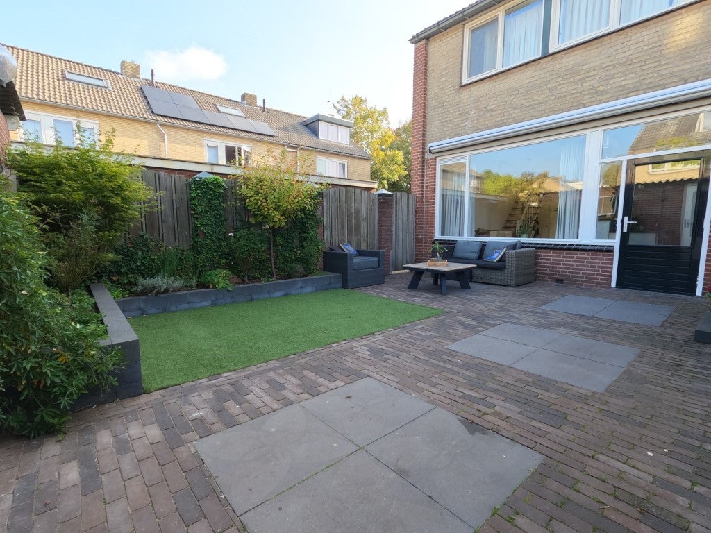 Woning te huur: Assenstraat, 'S-Hertogenbosch