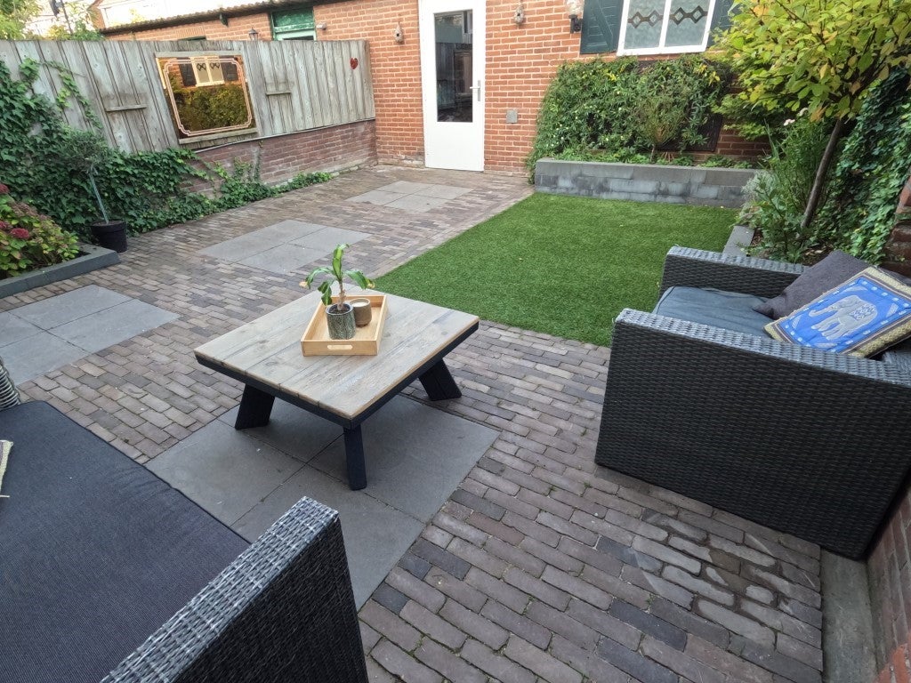 Woning te huur: Assenstraat, 'S-Hertogenbosch