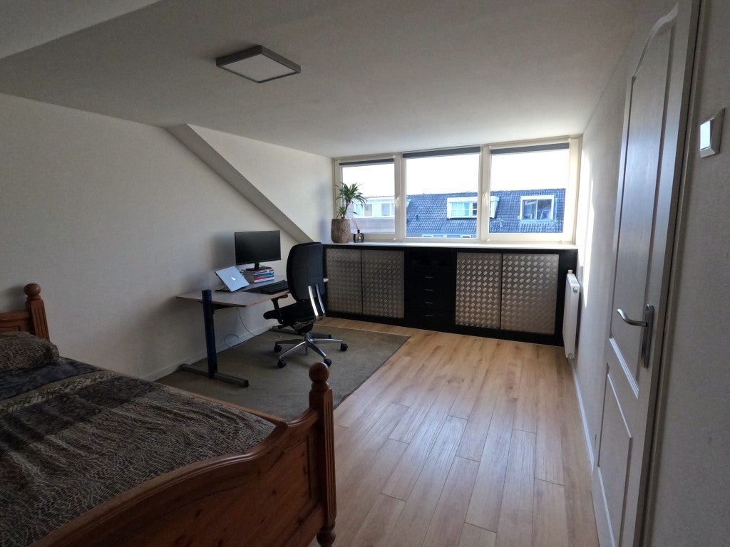Woning te huur: Assenstraat, 'S-Hertogenbosch