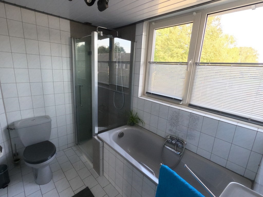 Woning te huur: Assenstraat, 'S-Hertogenbosch