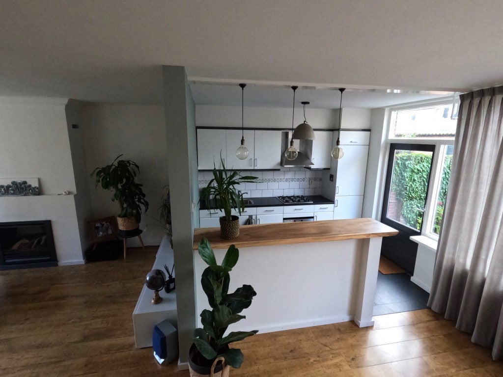 Woning te huur: Assenstraat, 'S-Hertogenbosch