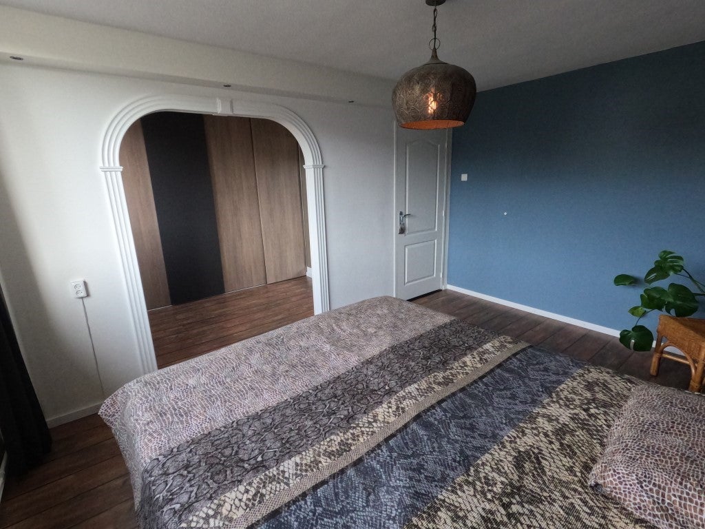 Woning te huur: Assenstraat, 'S-Hertogenbosch