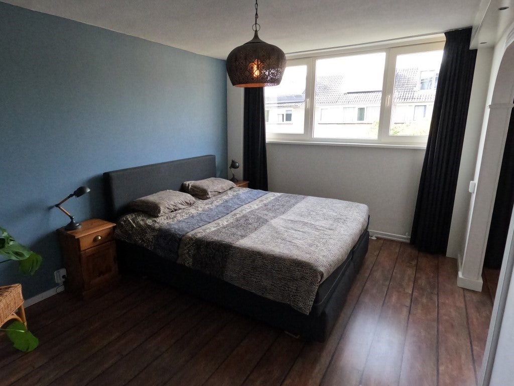 Woning te huur: Assenstraat, 'S-Hertogenbosch