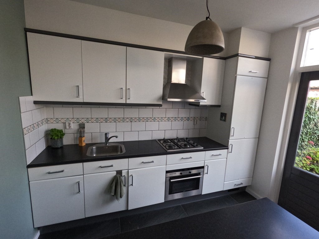 Woning te huur: Assenstraat, 'S-Hertogenbosch