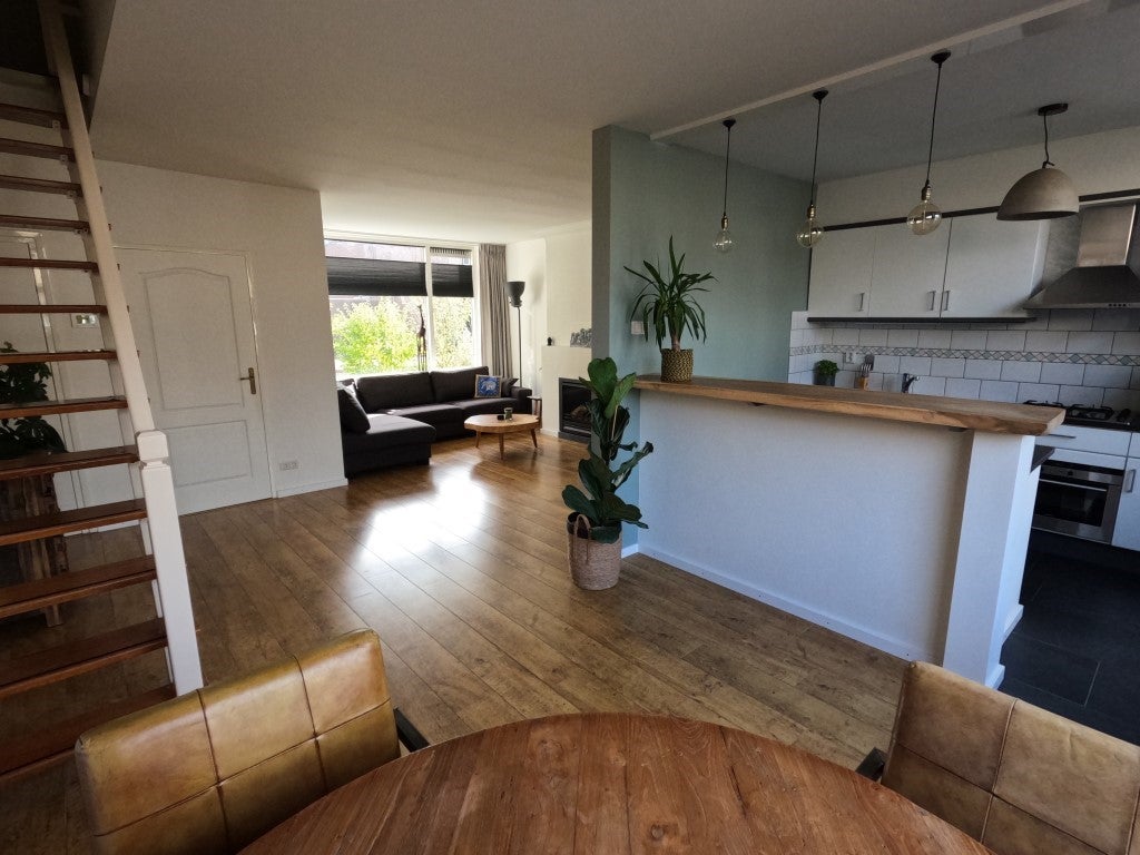 Woning te huur: Assenstraat, 'S-Hertogenbosch