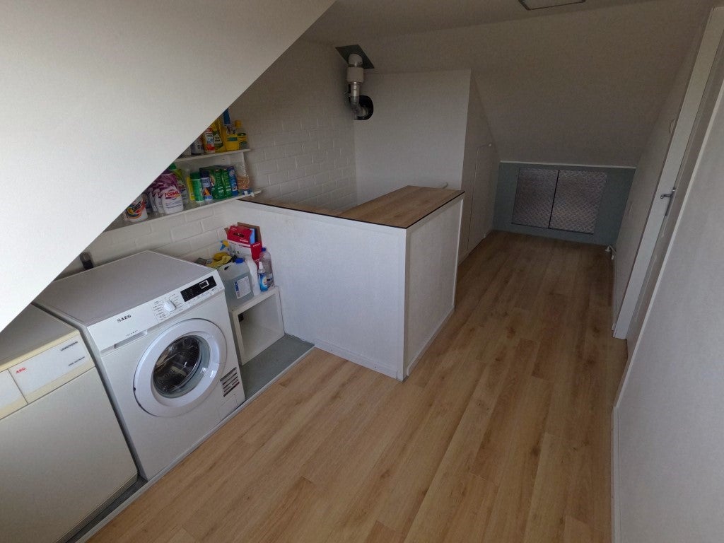 Woning te huur: Assenstraat, 'S-Hertogenbosch