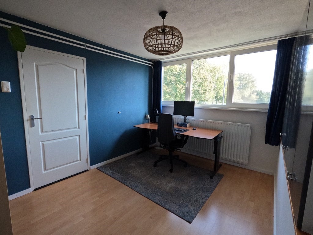Woning te huur: Assenstraat, 'S-Hertogenbosch