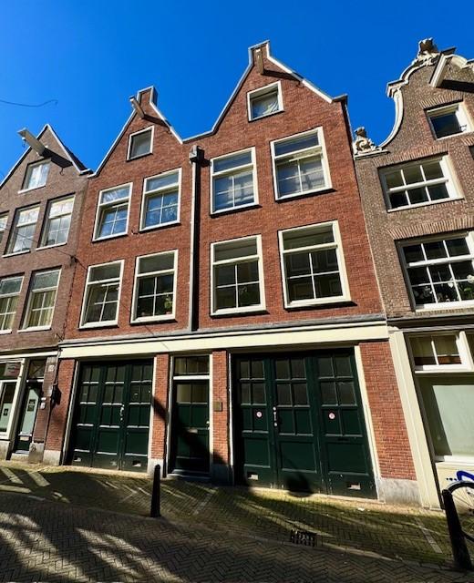 apartments for rent on Noorderkerkstraat